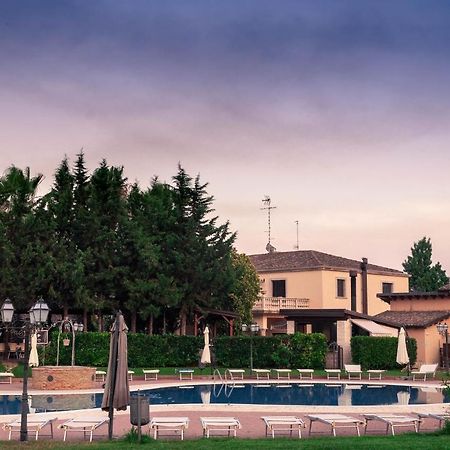 Tenuta Bellaprima Caltagirone Niscemi Ngoại thất bức ảnh
