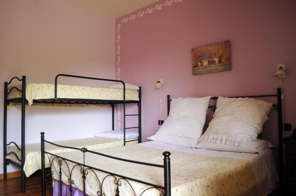 Tenuta Bellaprima Caltagirone Niscemi Ngoại thất bức ảnh