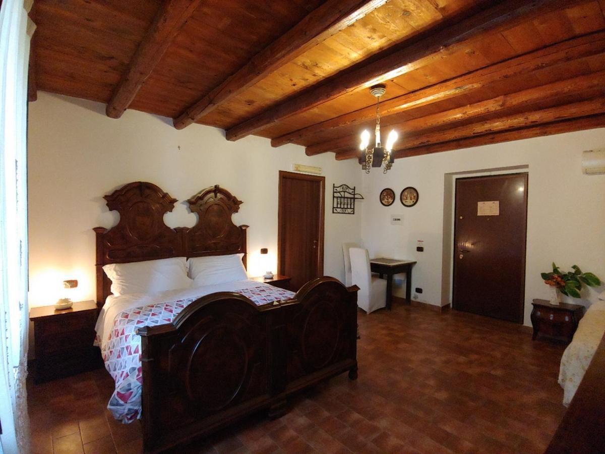Tenuta Bellaprima Caltagirone Niscemi Ngoại thất bức ảnh