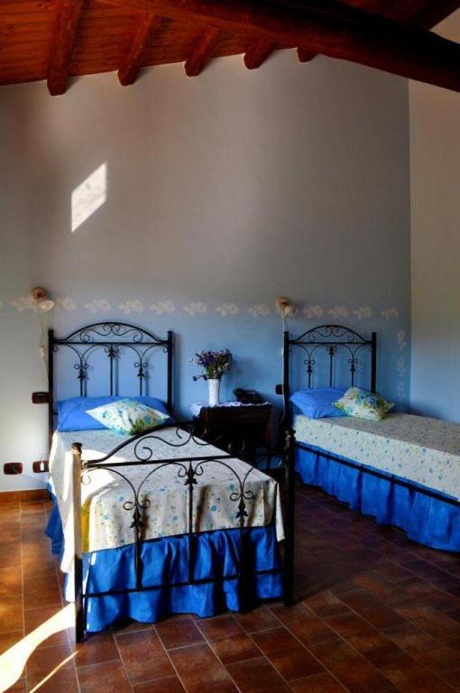 Tenuta Bellaprima Caltagirone Niscemi Ngoại thất bức ảnh