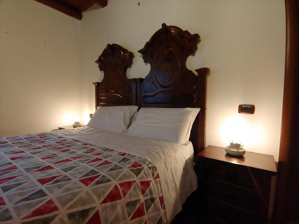 Tenuta Bellaprima Caltagirone Niscemi Ngoại thất bức ảnh