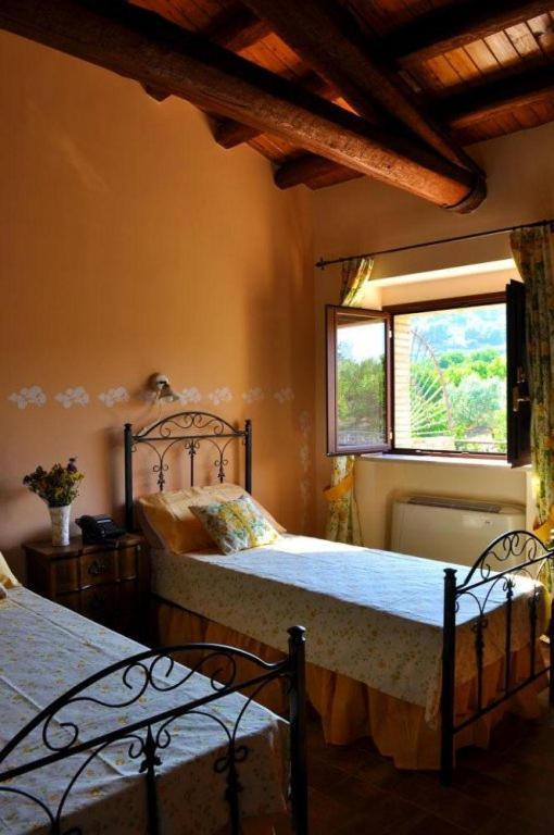 Tenuta Bellaprima Caltagirone Niscemi Ngoại thất bức ảnh