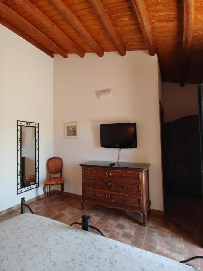 Tenuta Bellaprima Caltagirone Niscemi Ngoại thất bức ảnh