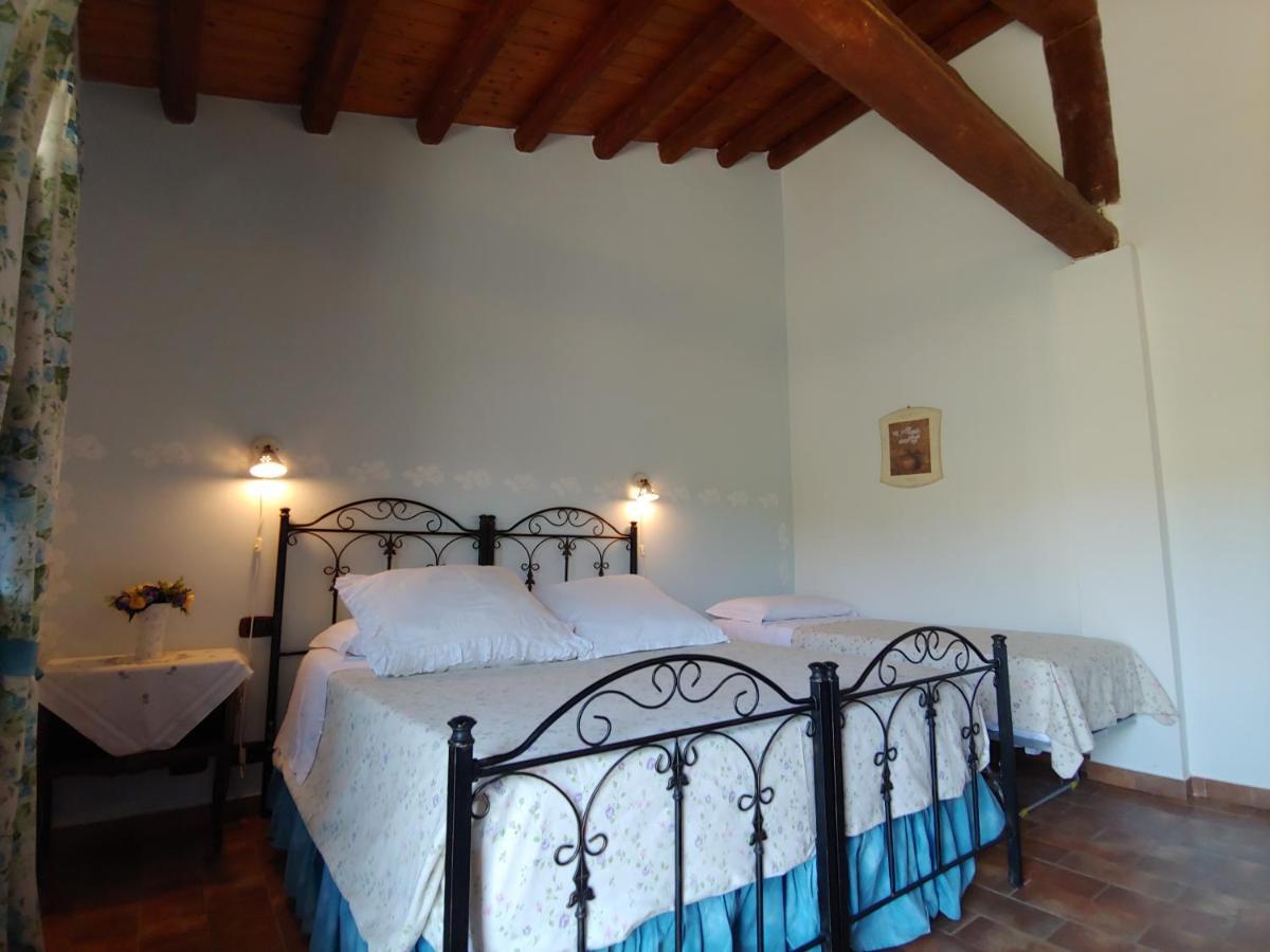 Tenuta Bellaprima Caltagirone Niscemi Ngoại thất bức ảnh