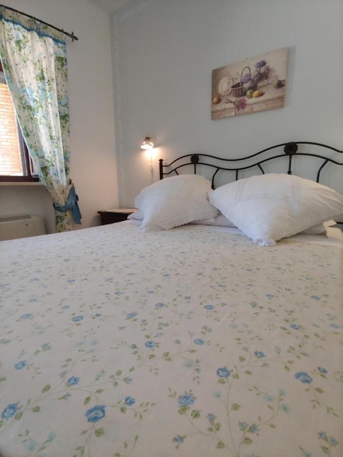 Tenuta Bellaprima Caltagirone Niscemi Ngoại thất bức ảnh