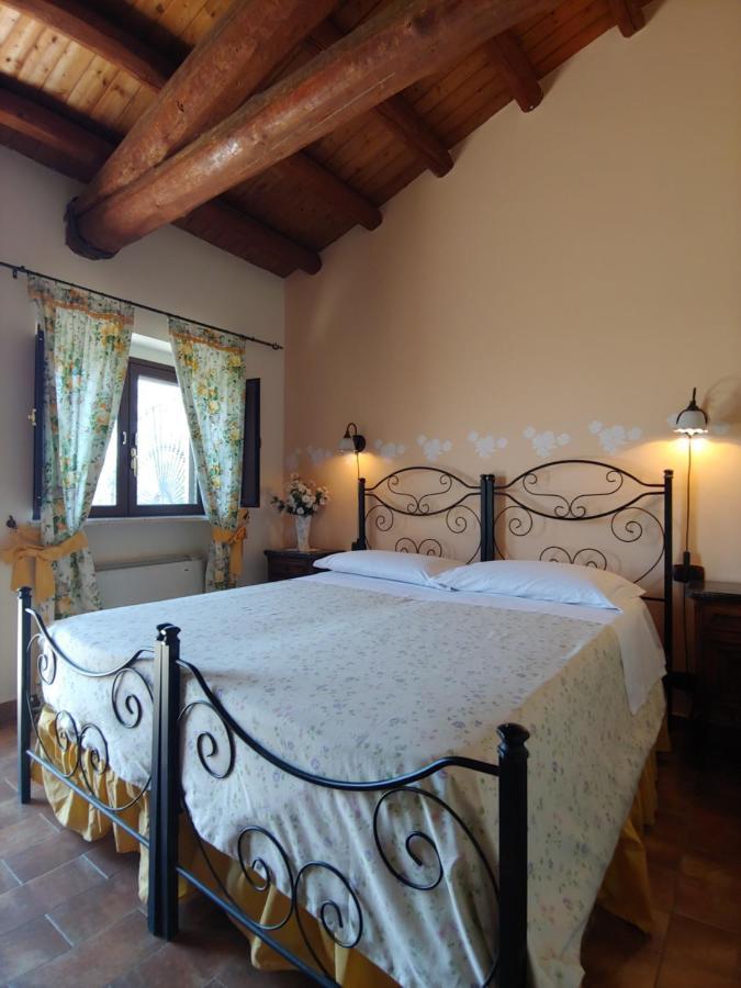 Tenuta Bellaprima Caltagirone Niscemi Ngoại thất bức ảnh