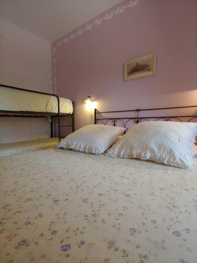 Tenuta Bellaprima Caltagirone Niscemi Ngoại thất bức ảnh