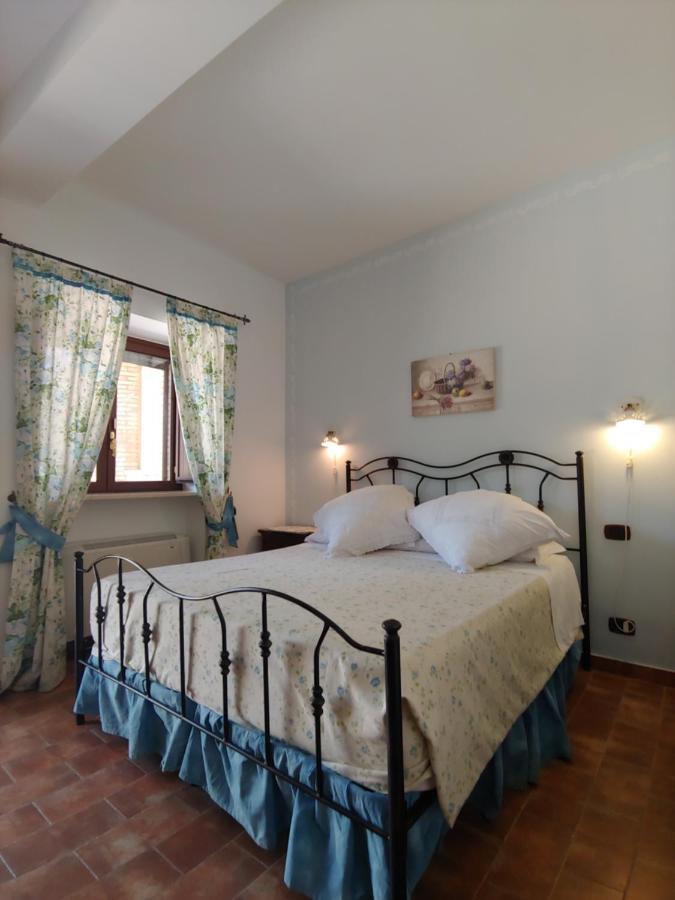 Tenuta Bellaprima Caltagirone Niscemi Ngoại thất bức ảnh