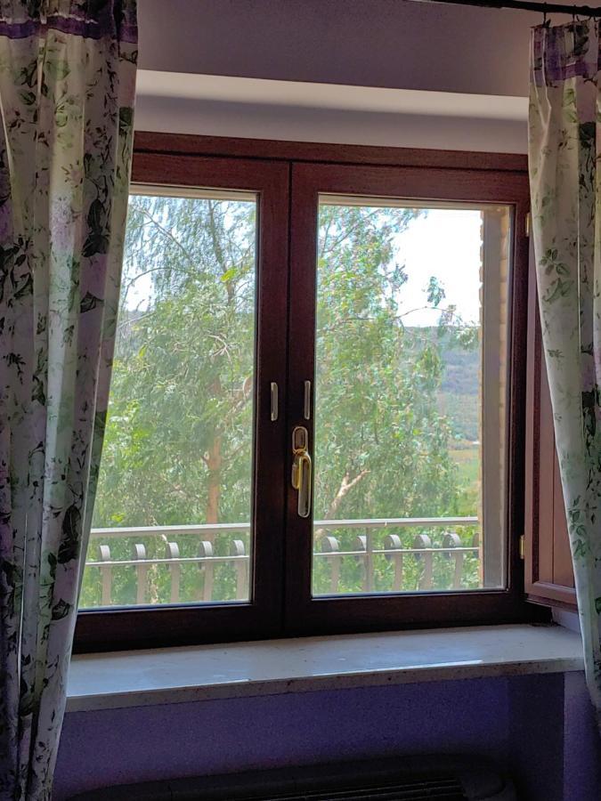Tenuta Bellaprima Caltagirone Niscemi Ngoại thất bức ảnh
