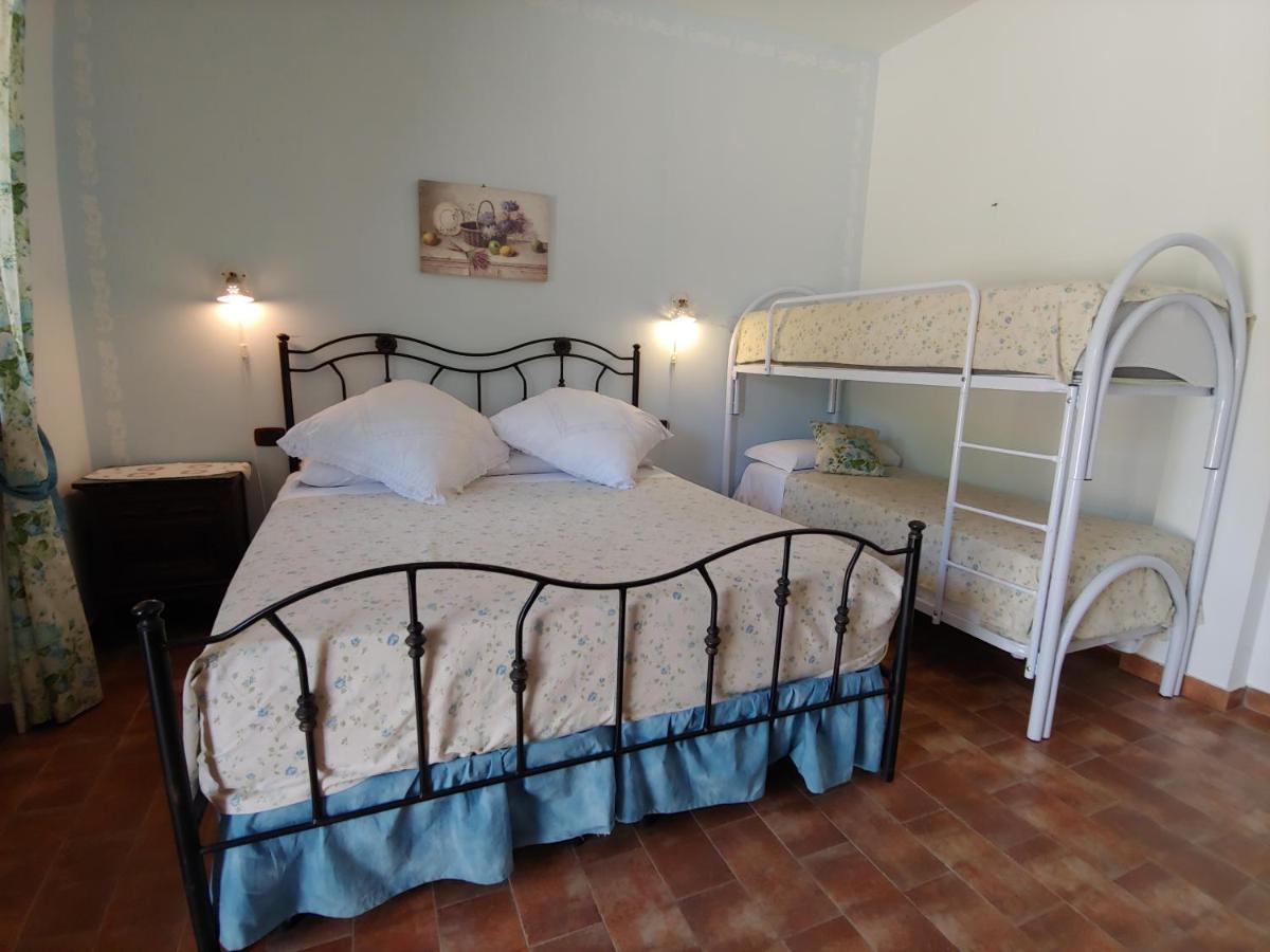 Tenuta Bellaprima Caltagirone Niscemi Ngoại thất bức ảnh