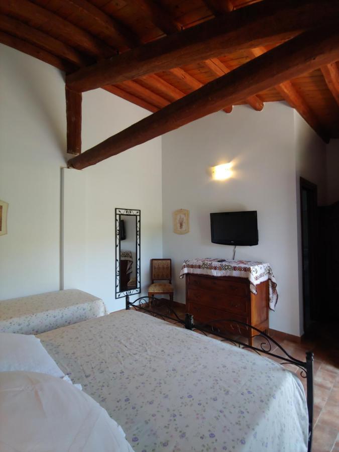 Tenuta Bellaprima Caltagirone Niscemi Ngoại thất bức ảnh
