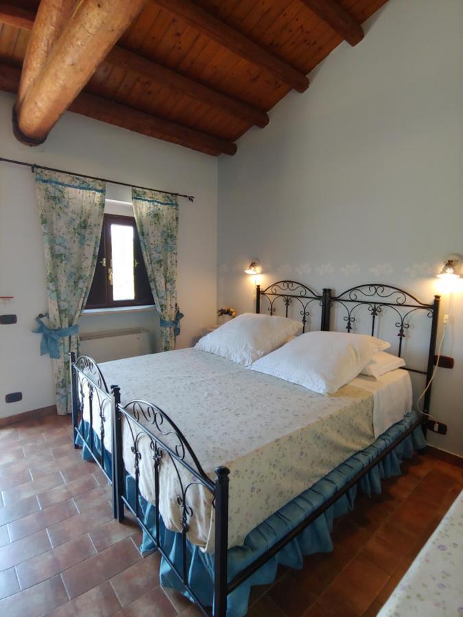 Tenuta Bellaprima Caltagirone Niscemi Ngoại thất bức ảnh