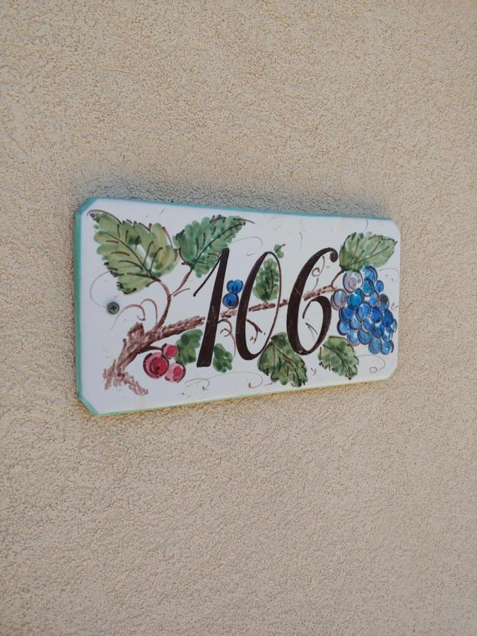 Tenuta Bellaprima Caltagirone Niscemi Ngoại thất bức ảnh