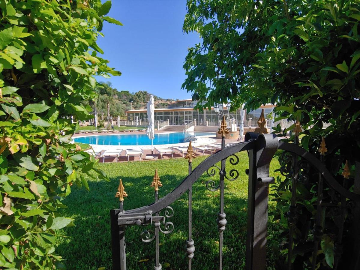 Tenuta Bellaprima Caltagirone Niscemi Ngoại thất bức ảnh