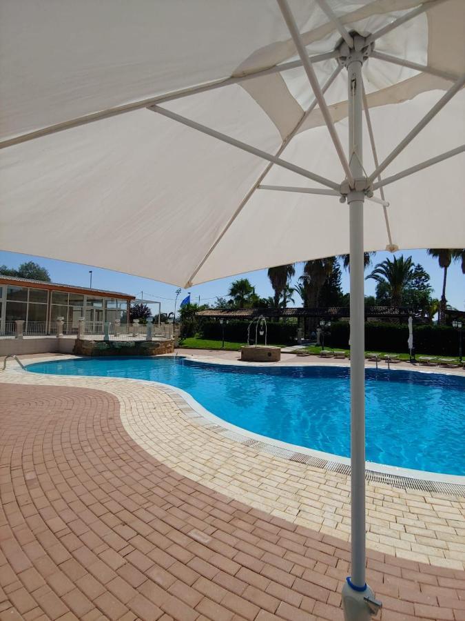 Tenuta Bellaprima Caltagirone Niscemi Ngoại thất bức ảnh