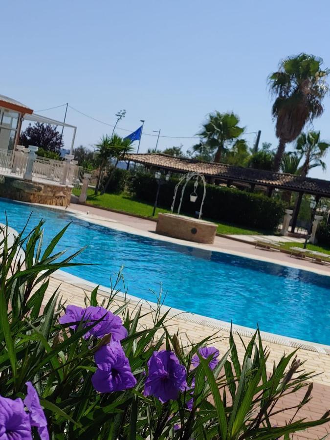 Tenuta Bellaprima Caltagirone Niscemi Ngoại thất bức ảnh