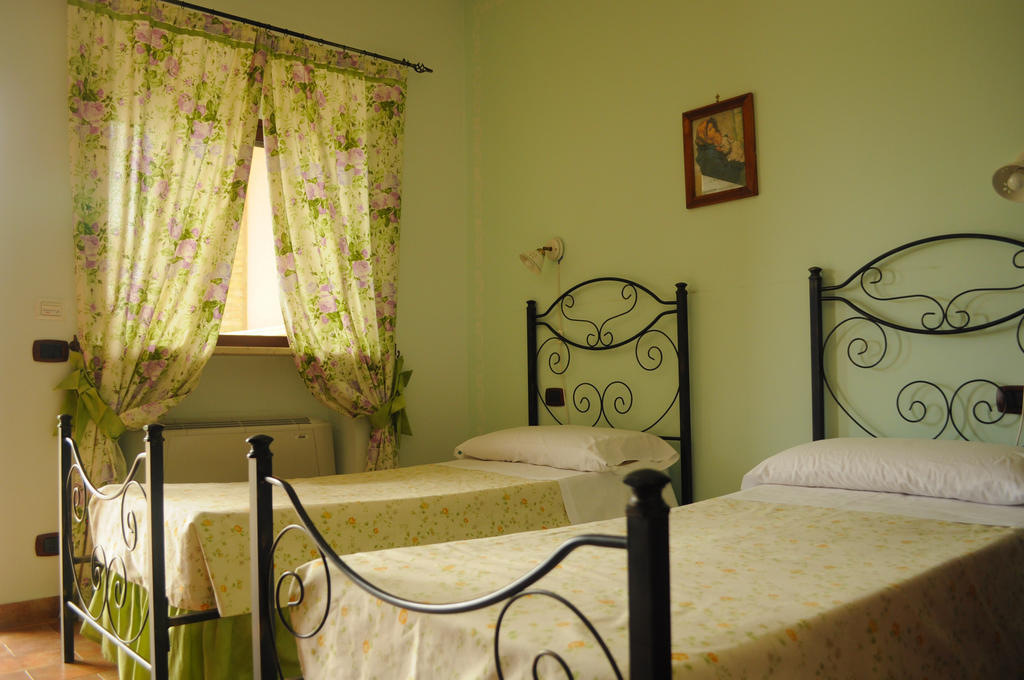 Tenuta Bellaprima Caltagirone Niscemi Phòng bức ảnh