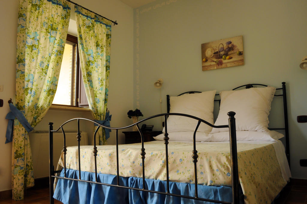 Tenuta Bellaprima Caltagirone Niscemi Phòng bức ảnh
