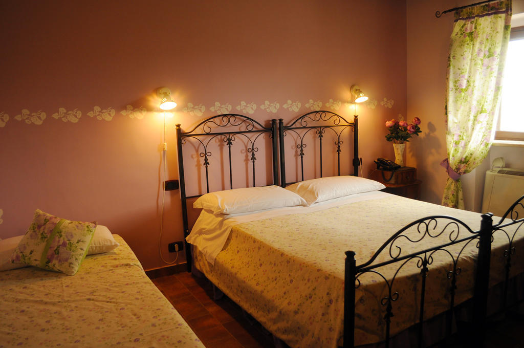 Tenuta Bellaprima Caltagirone Niscemi Ngoại thất bức ảnh