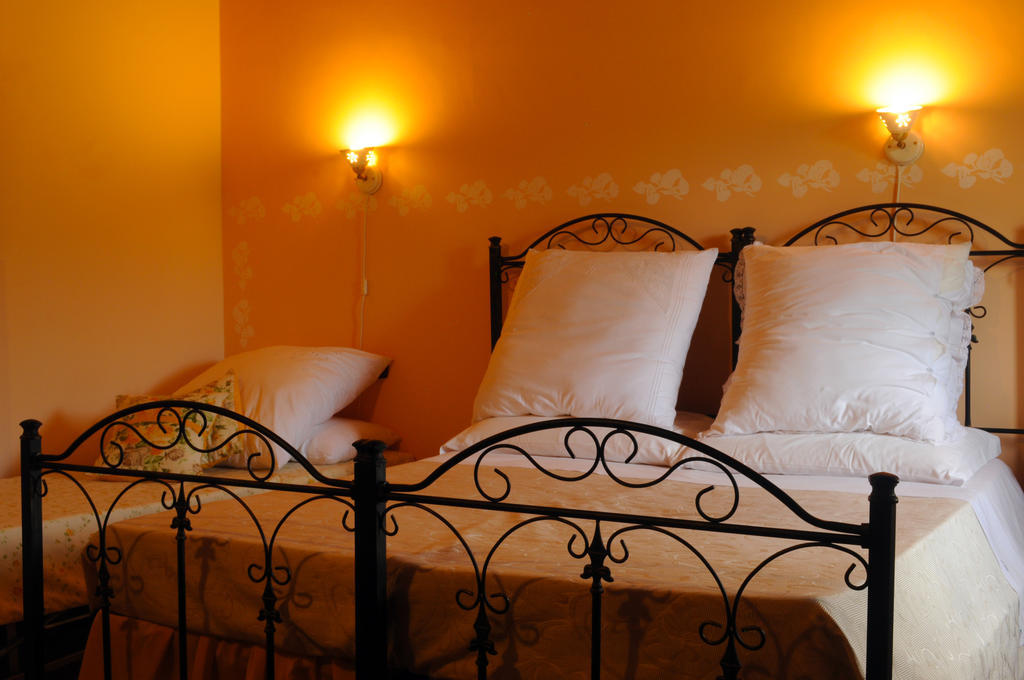 Tenuta Bellaprima Caltagirone Niscemi Phòng bức ảnh