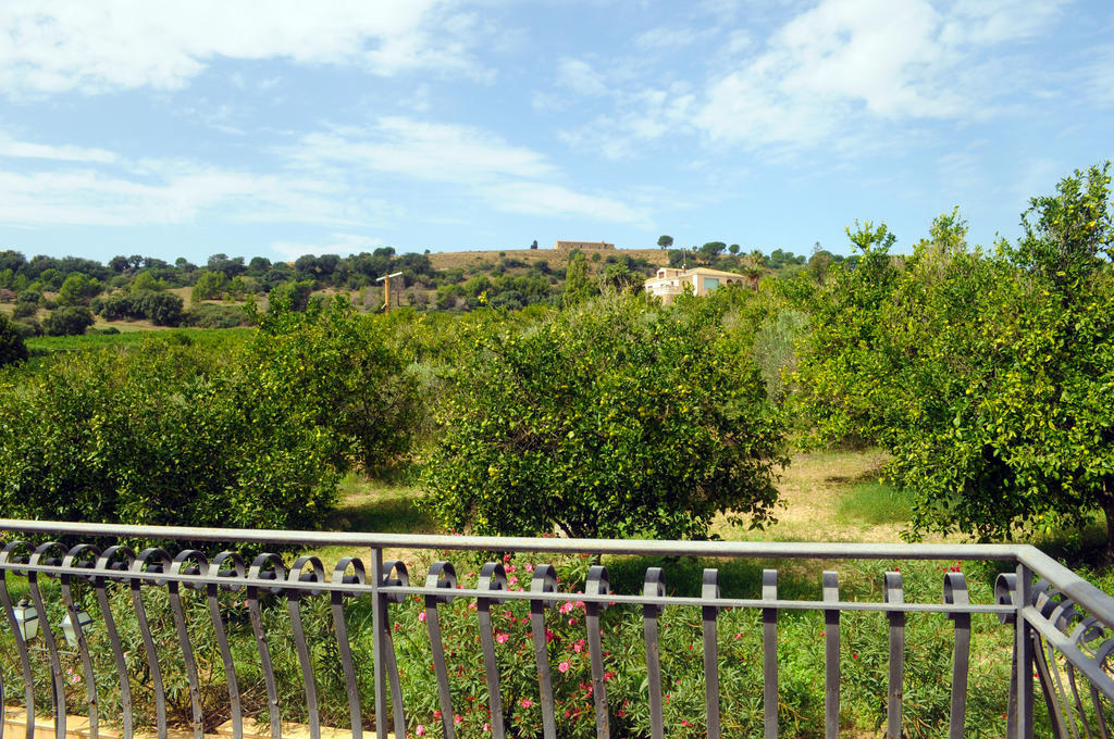 Tenuta Bellaprima Caltagirone Niscemi Ngoại thất bức ảnh